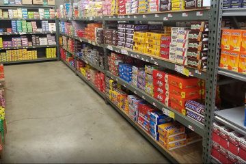 Wholesale grocery offers